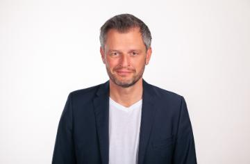 Kolumnist: Martin Utschneider