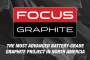 Quebec Supports Focus Graphite